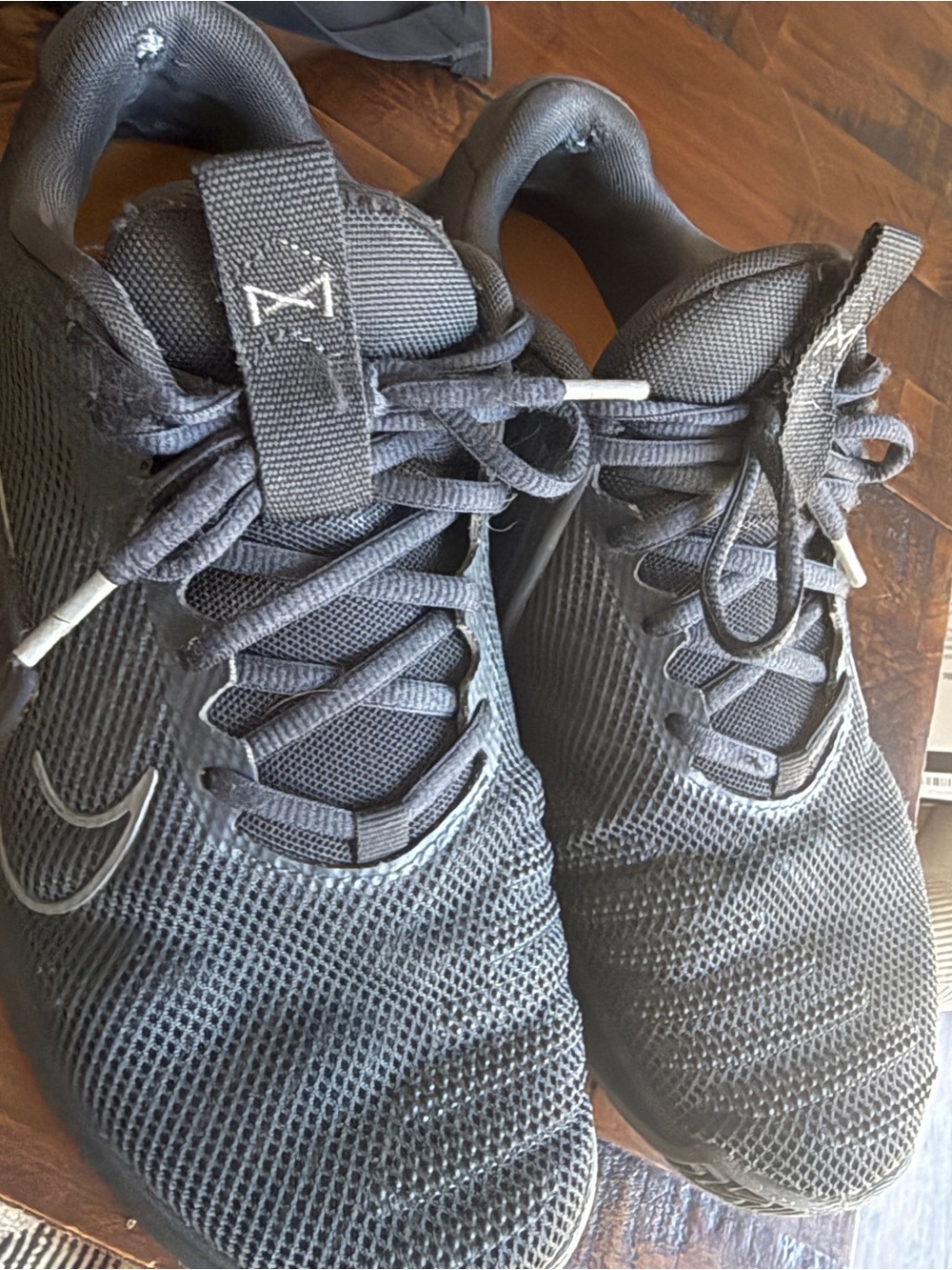 Nike Metcon 5